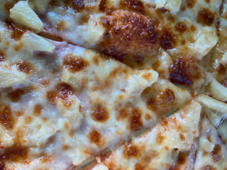 Pizzeria Twister