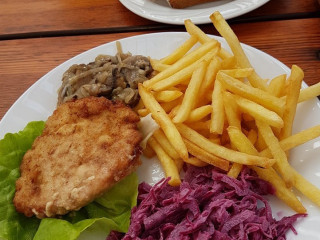 Bardolek Niechorze Domowe Obiady