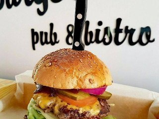 Burger Ikara