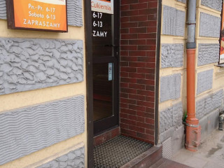 Rogalik Piekarnia, Ciastkarnia
