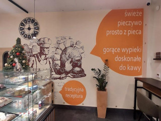 Cyman Gerard Piekarnia Cukiernia