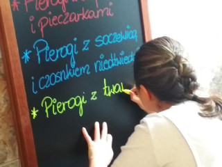 Pierogarnia Pierogi Z Natury