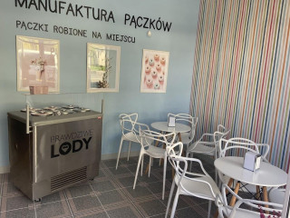 Manufaktura PĄczkÓw U Sławka Słupsk