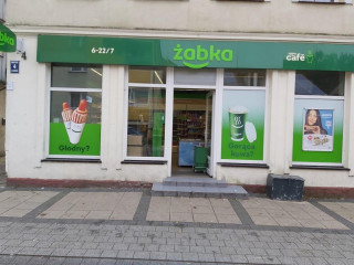 Żabka Prosto Z Pieca