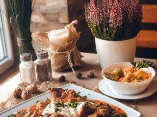 Zakład Gastronomiczny Tawerna Adamek Andrzej Jakuczun