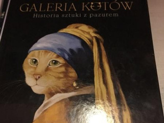 Nalesnikarnia Koty Za Płoty