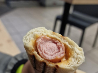 Żabka Prosto Z Pieca