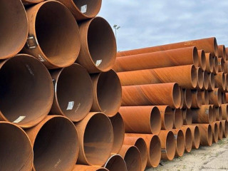 Steel Pipes
