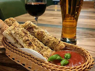 Warsztat Pizzy Maranello
