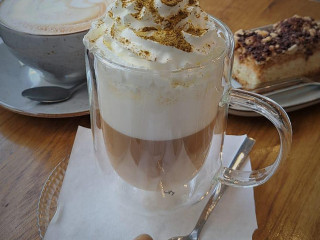 Kawiarnia Nutbad Coffee Słupsk