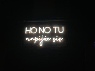 Ho No Tu Napijże Się