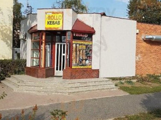 Rollo Kebab