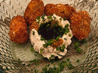 The Eatery Polish Cuisine Warsaw