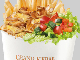 Grand Kebab