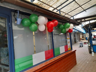 Ballaro'