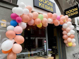 Doon Kebab