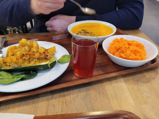Rarytas Bistro