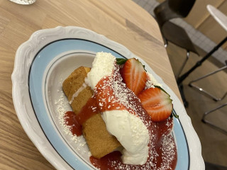 Stühlmann Food Spot Breakfast Brunch