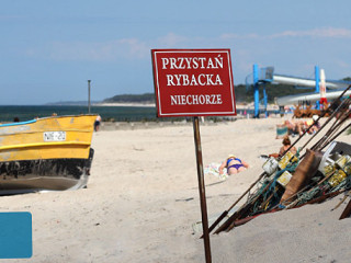 Wczasowisko Syrena Zdzislaw Lapiezo