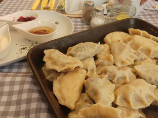 Pierogarnia Gryf