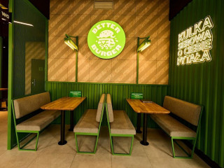 Pasibus Better Burger