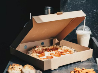 Max Pizza Kwidzyn
