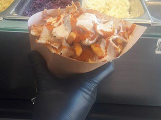 Kebab U Buły Kraków
