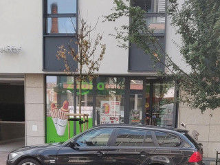Żabka Prosto Z Pieca
