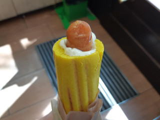 Żabka Prosto Z Pieca