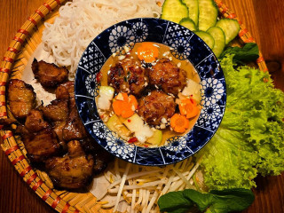 Viet Tien Restauracja Bar Wietnamski