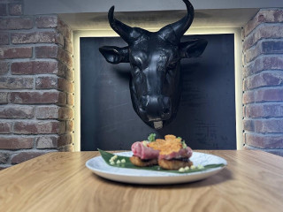 Wagyu Kobe Steakhouse