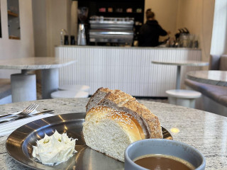 Megiddo Cafe Bakery