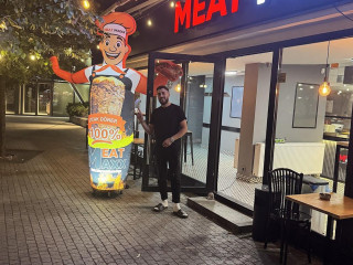 Meat Maxx