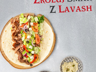 Kebab Hq KrakÓw