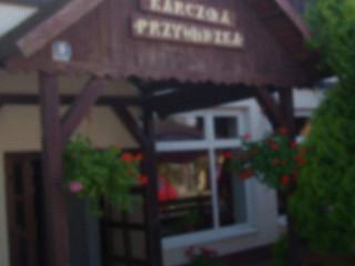 Karczma Przywidzka