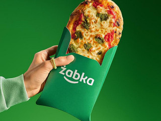 Żabka Prosto Z Pieca