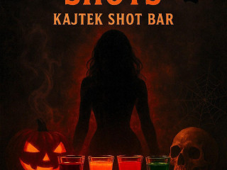 Shotbar Kajtek