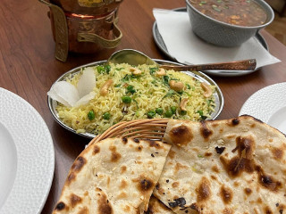 Haldi Rakowicka 2 Indian