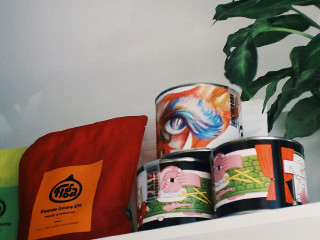 Siostra Coffee