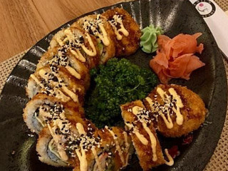 Genji Premium Sushi