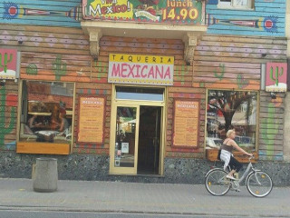 Taqueria Mexicana