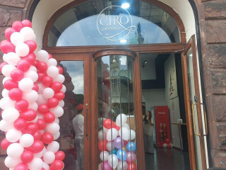 Ciro Grill Kebab Turkish