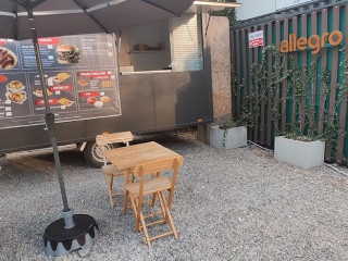 Polli Grill