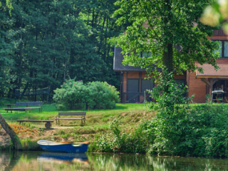 Karczma Mlyn Restauracja
