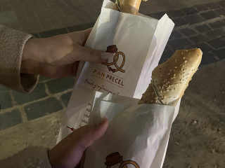Pan Precel
