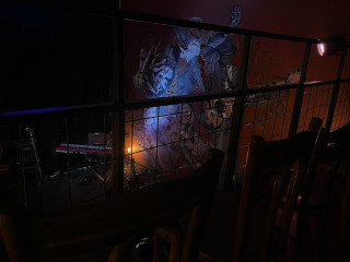 Improwizacja Jazz Club