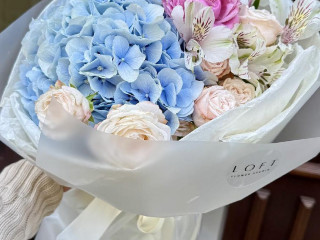 Blumen Café