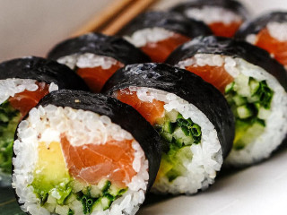 Sushitopia