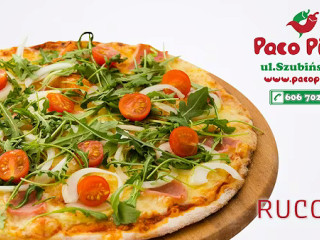 Paco Pizza