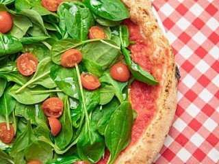 Pizza I Gitara